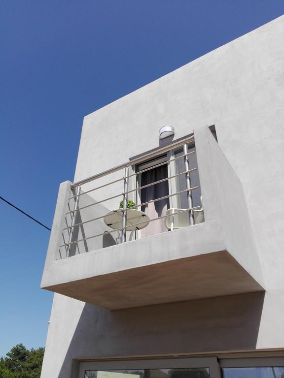 Lidea Boutique Hotel Potamós エクステリア 写真