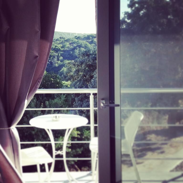 Lidea Boutique Hotel Potamós エクステリア 写真