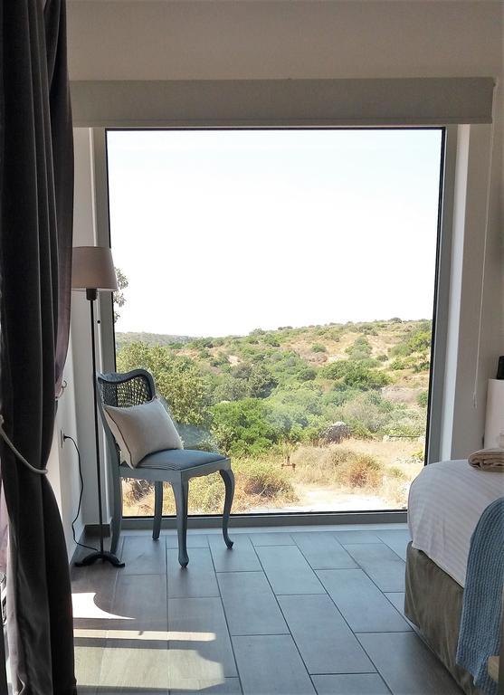 Lidea Boutique Hotel Potamós エクステリア 写真