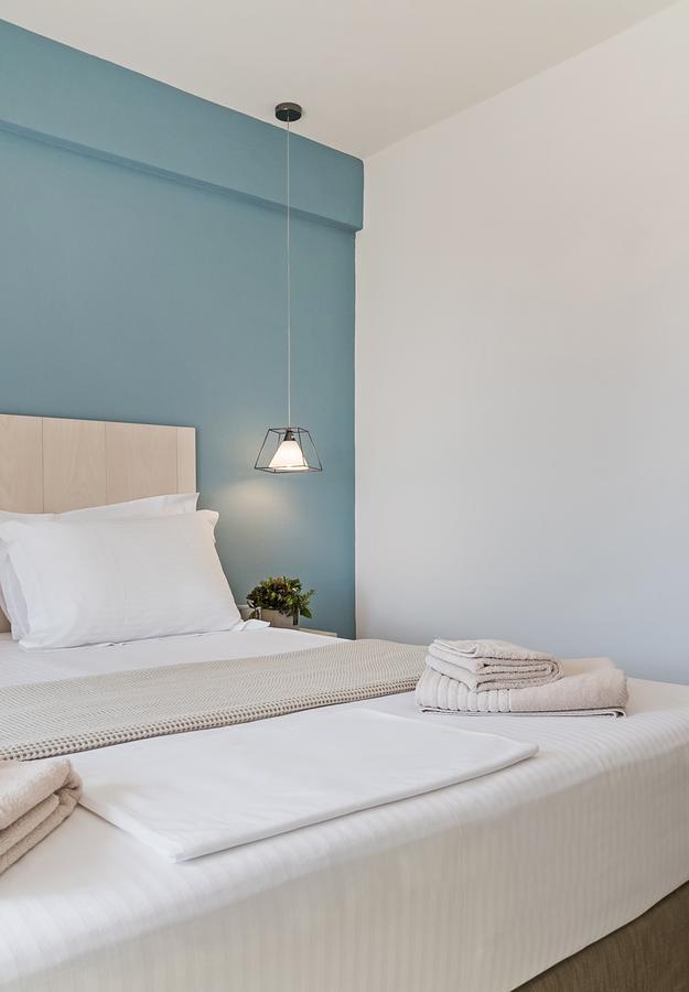 Lidea Boutique Hotel Potamós エクステリア 写真