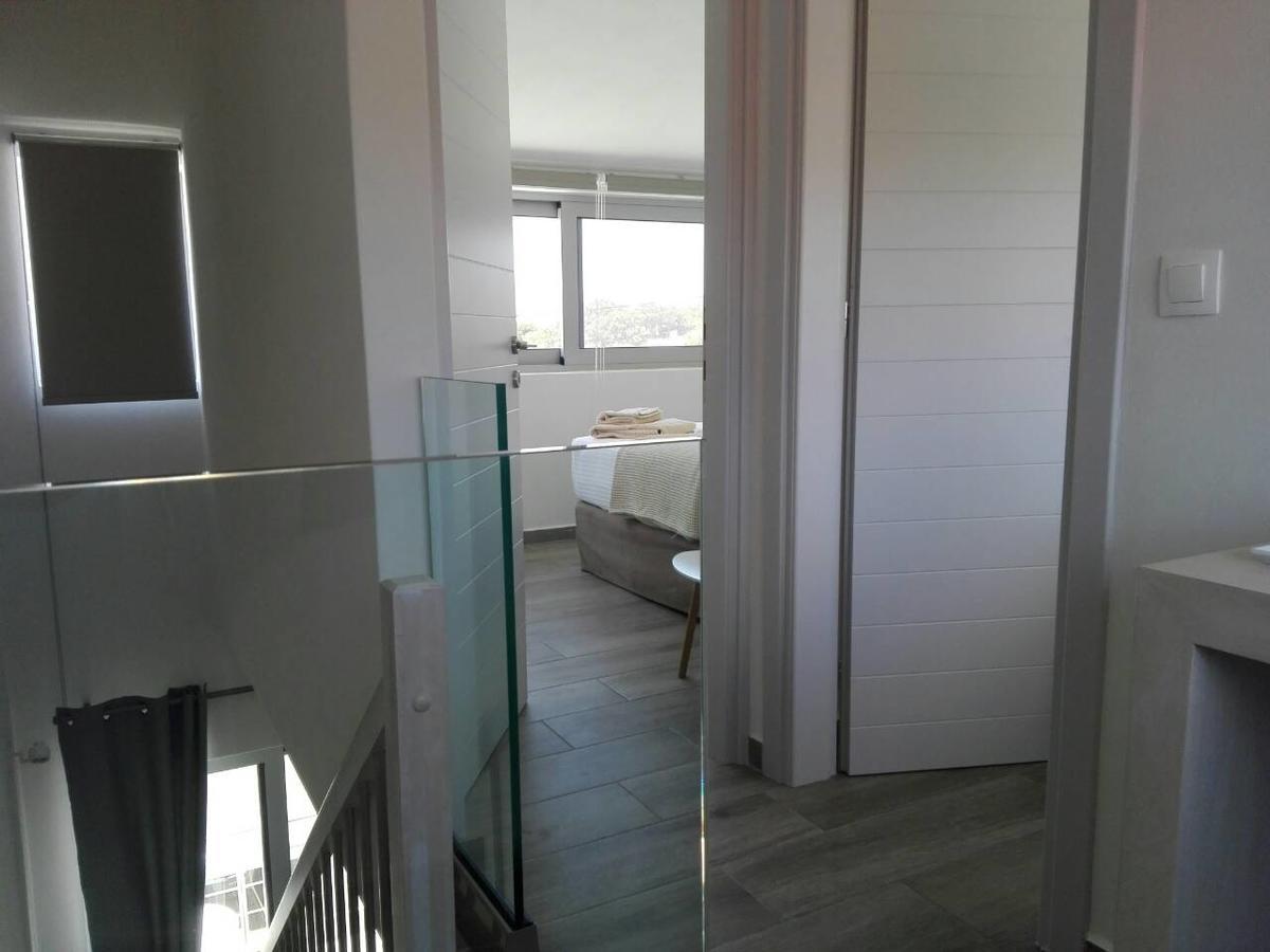 Lidea Boutique Hotel Potamós エクステリア 写真