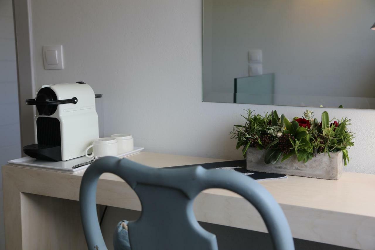 Lidea Boutique Hotel Potamós エクステリア 写真